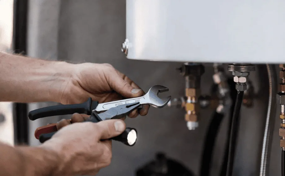 Why choose Water Heater Repair in Stopover, KY